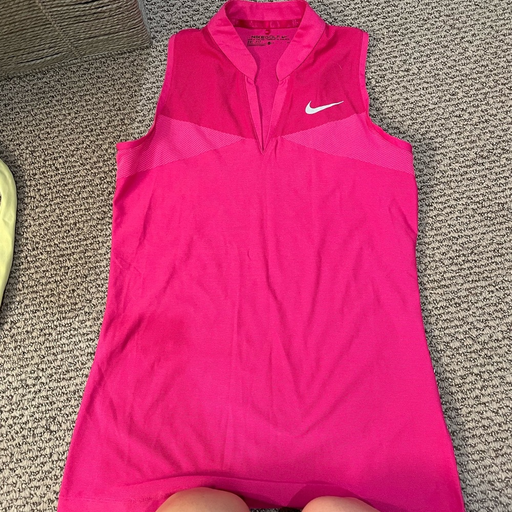 Nike Golf top
